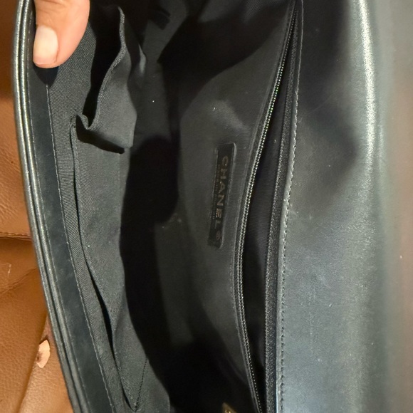 Chanel boy bag - Picture 10 of 10